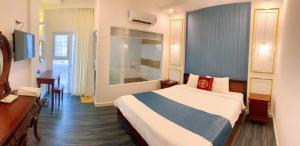 khách sạn Quốc Tế