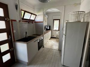 Appartement charmant proche plage - 4 pers. - FR-1-732-115