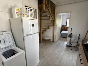 Appartement charmant proche plage - 4 pers. - FR-1-732-115