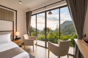Onrock Boutique Hotel