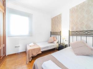 Stay near Feria, Madrid