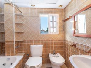 Stay near Feria, Madrid
