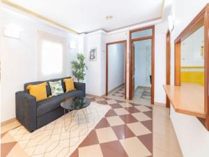 Stay near Feria, Madrid