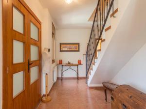 Apartment in Argentona