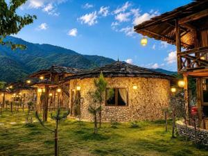 Sỏi Ecolodge