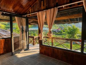 Sỏi Ecolodge