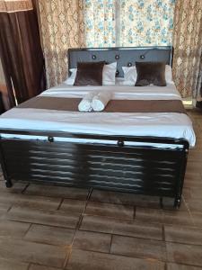 Royal lion piont view villa