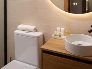 Stay for Two near Ventas