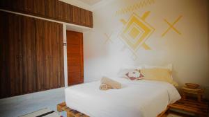 Azul Berg Hostel