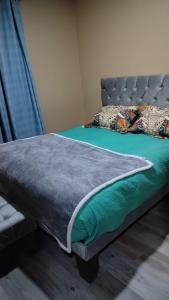 Habitaciones Express Calama