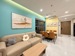Căn hộ VIP Diamond Celadon City