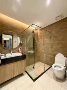 Căn hộ VIP Diamond Celadon City