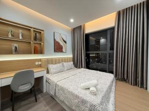 Căn hộ VIP Diamond Celadon City