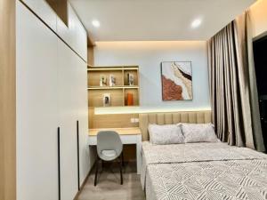 Căn hộ VIP Diamond Celadon City