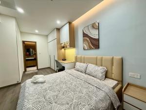 Căn hộ VIP Diamond Celadon City