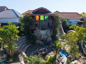 Eywa Retreat