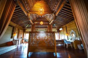Ubud Riverside Villa
