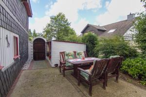 Ferienhaus Wildblick