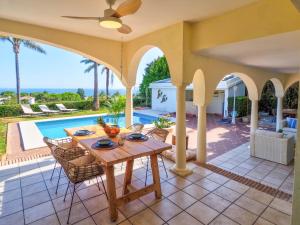 Villa Susana