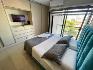 Equipetrol Suite, Pool, Confort