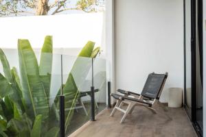 Villa Ying Yang 2BR With Private Pool in Canggu