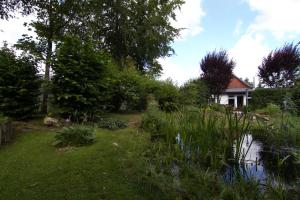 Ferienhaus Wildblick