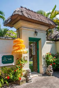 Beautiful Villa Indah