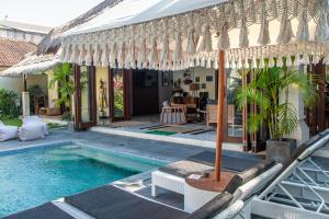 Beautiful Villa Indah