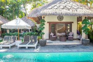 Beautiful Villa Indah