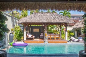 Beautiful Villa Indah