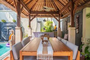 Beautiful Villa Indah