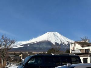 Yamanakako Village, Minamitsuru District - Hotel - Vacation STAY 78594v
