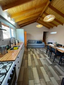 Casita de Amaru