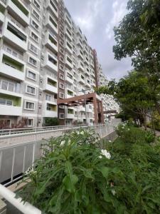 Beruru Homes- 2BHK Apartment near Bengaluru Airport