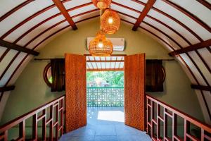 Eywa Retreat