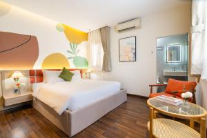 Nicecy Hotel - Le Lai Central