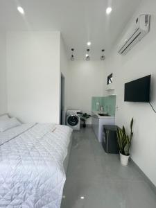 Min homestay
