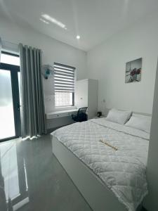 Min homestay