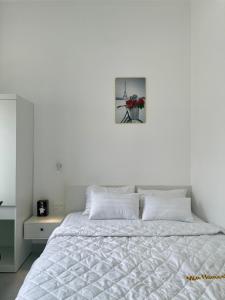 Min homestay