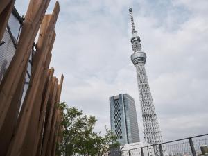ONE@Tokyo by insomnia