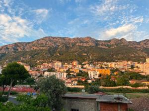 Kruja Panorama View Apartment