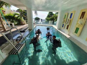 Casa Bahia Dive Resort