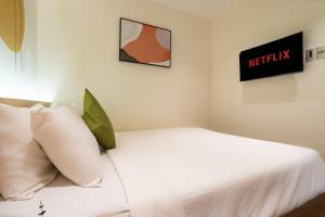 Nicecy Hotel - Le Lai Central