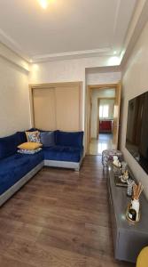 Appartement Bien Localisé