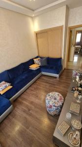 Appartement Bien Localisé