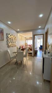 Appartement Bien Localisé