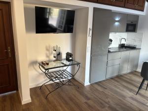 Apartamento Safira