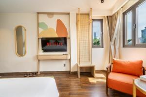 Nicecy Hotel - Le Lai Central