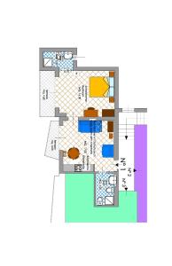 Appartamenti Villa Eden