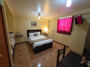 Hatun WASI cusco